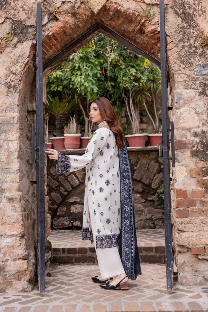 (Bundle OF 10) Gulkari By Shanaya