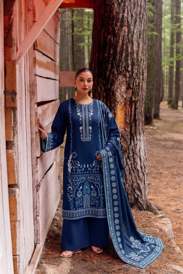 Bundle OF 10 | Mirha By Shanaya | Marina Leather 3PC