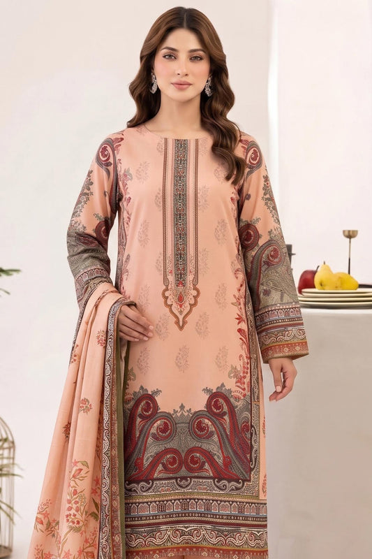Bundle OF 09 | Mashaim | Karandi 3PC