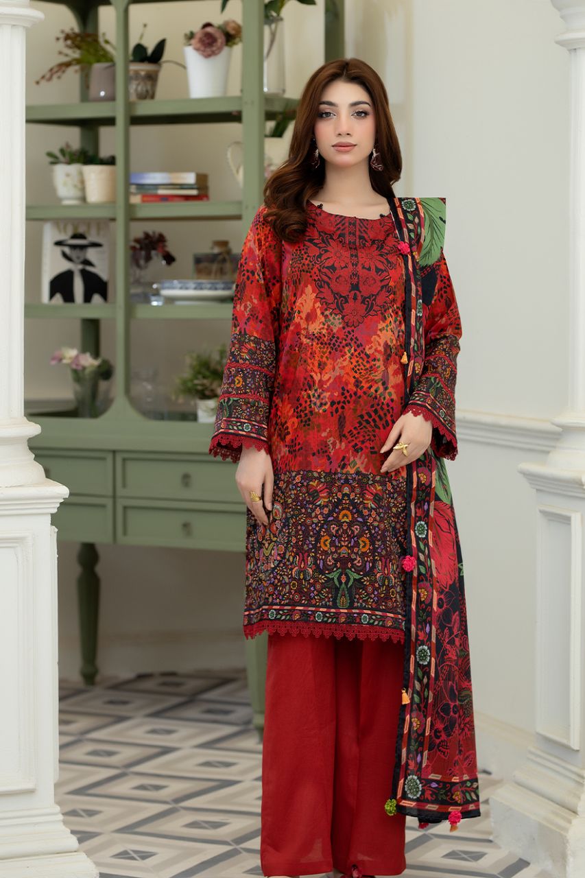 (Bundle OF 12) Tabasum By Paltar