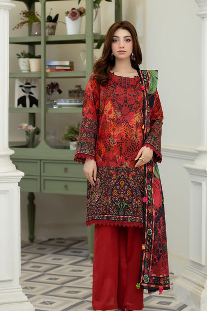 (Bundle OF 12) Tabasum By Paltar