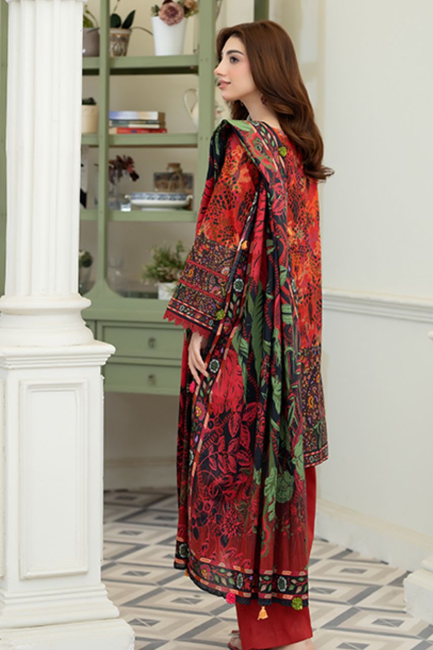 (Bundle OF 12) Tabasum By Paltar