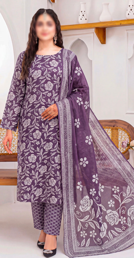 (Bundle OF 10) Shajar Noor