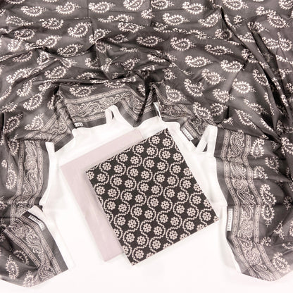 Day to Day Sapphire Bundle Pack OF 10 Designs 3PC