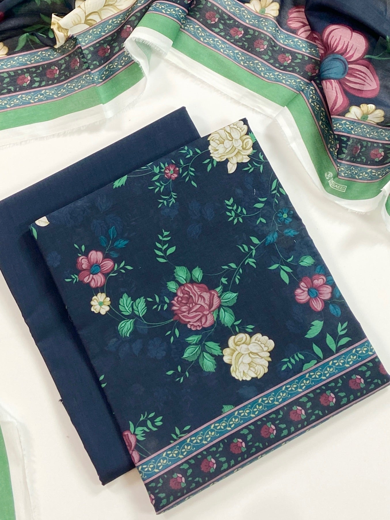(Bundle OF 10) Bin Saeed (a)