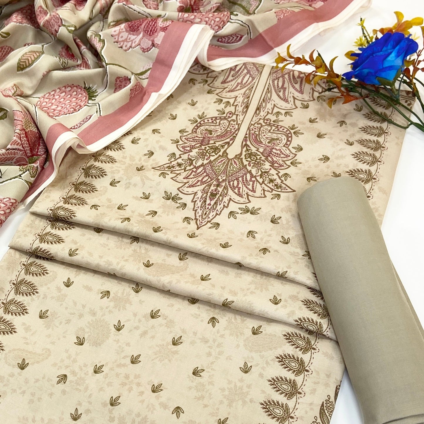 (Bundle OF 11) Mausummery Linen