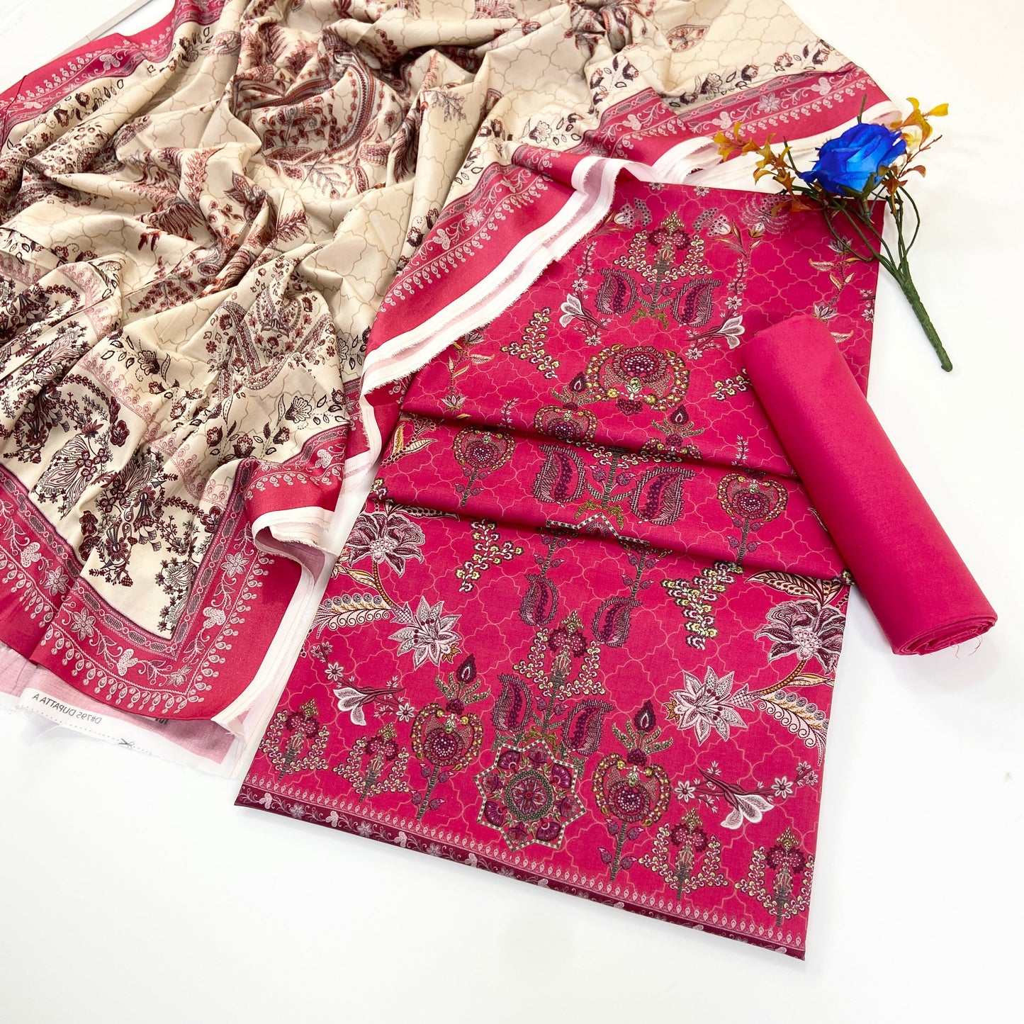 (Bundle OF 11) Mausummery Linen