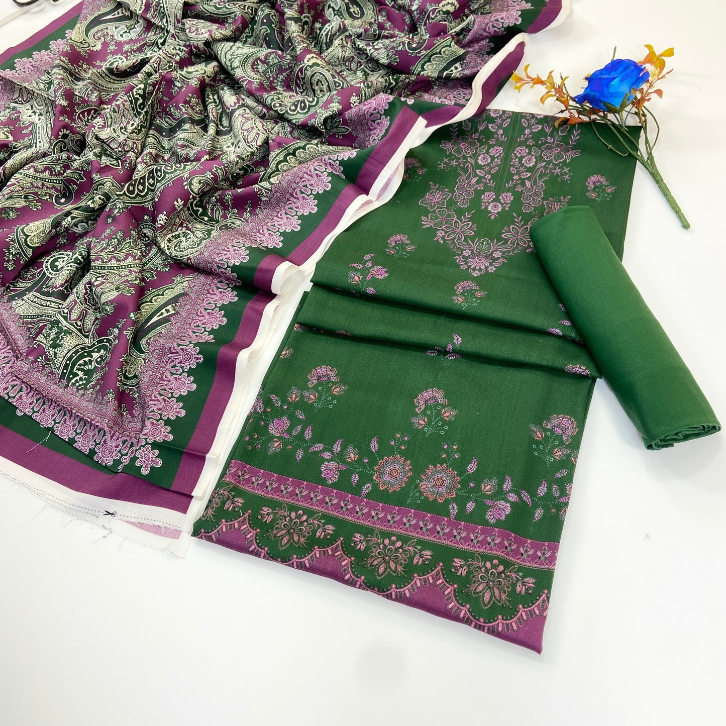(Bundle OF 11) Mausummery Linen