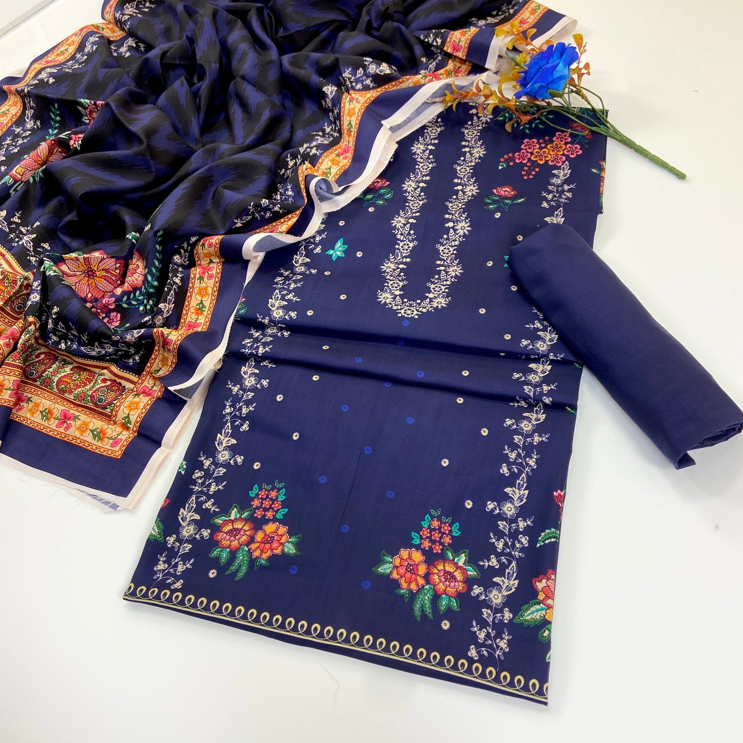 (Bundle OF 11) Mausummery Linen
