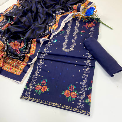 (Bundle OF 11) Mausummery Linen