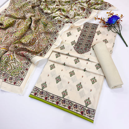 (Bundle OF 11) Mausummery Linen