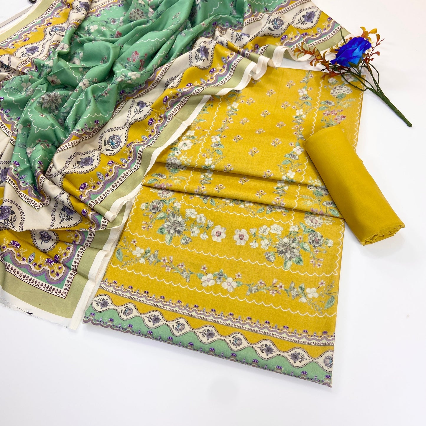 (Bundle OF 11) Mausummery Linen