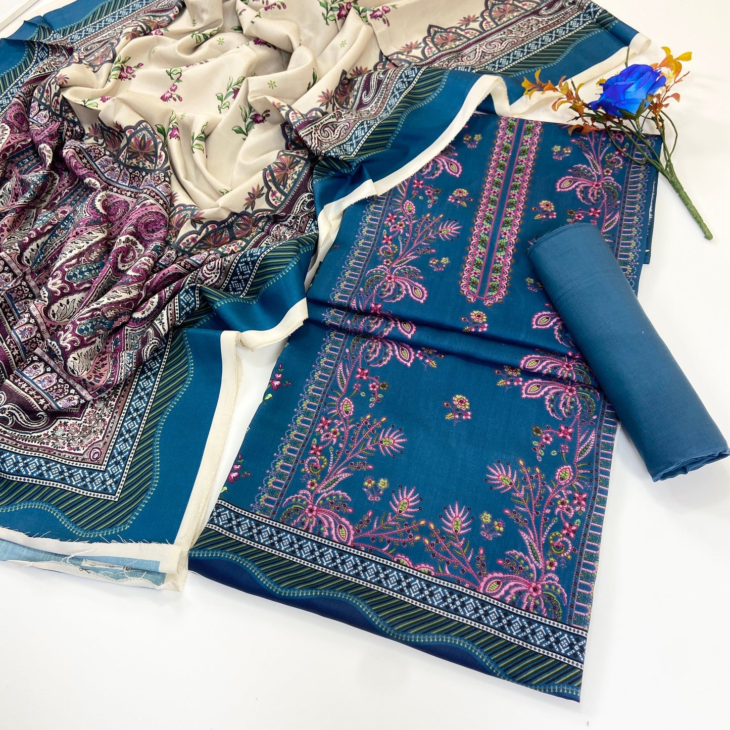 (Bundle OF 11) Mausummery Linen