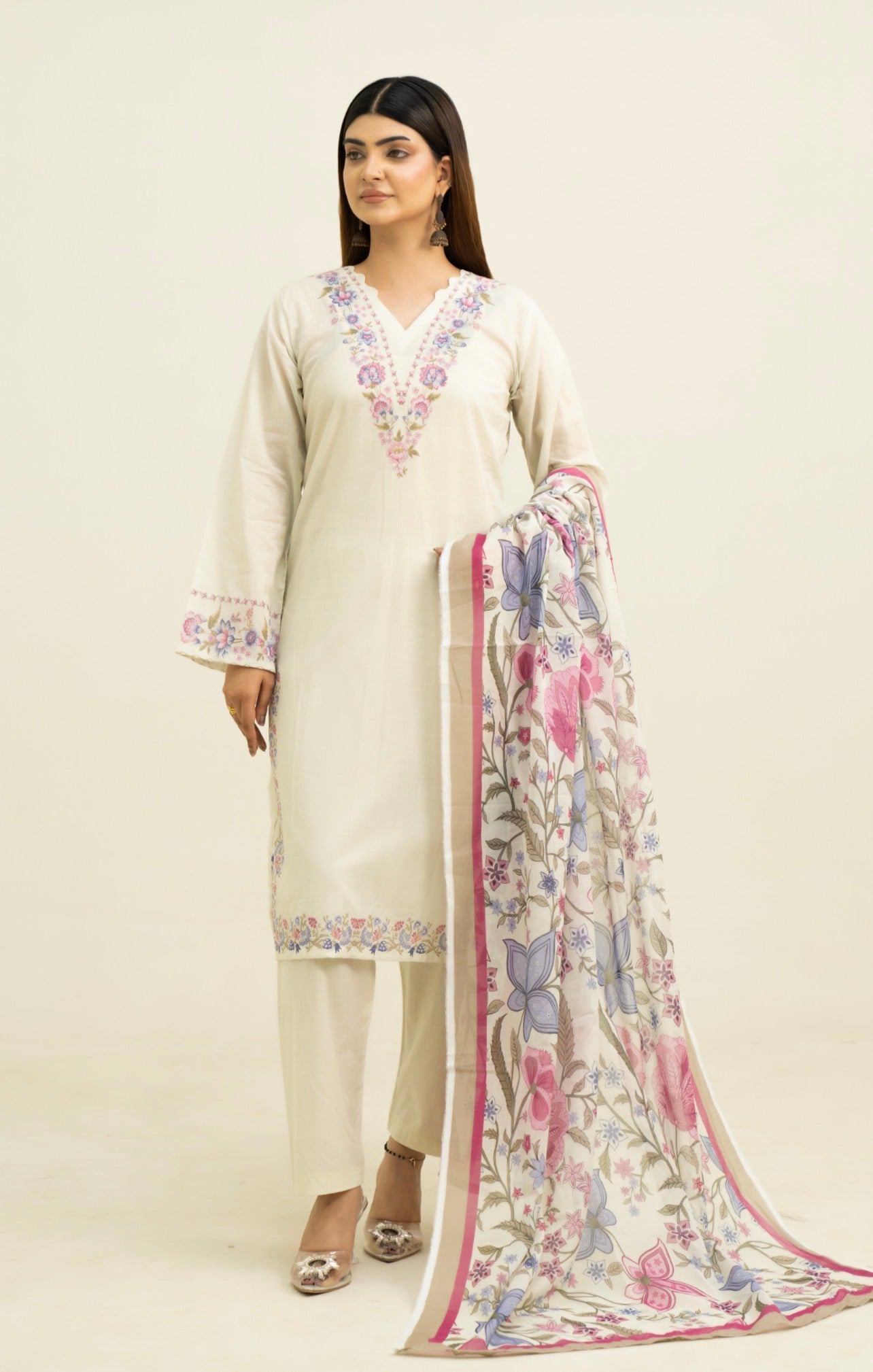 (Bundle OF 10) Khaas By Shanaya