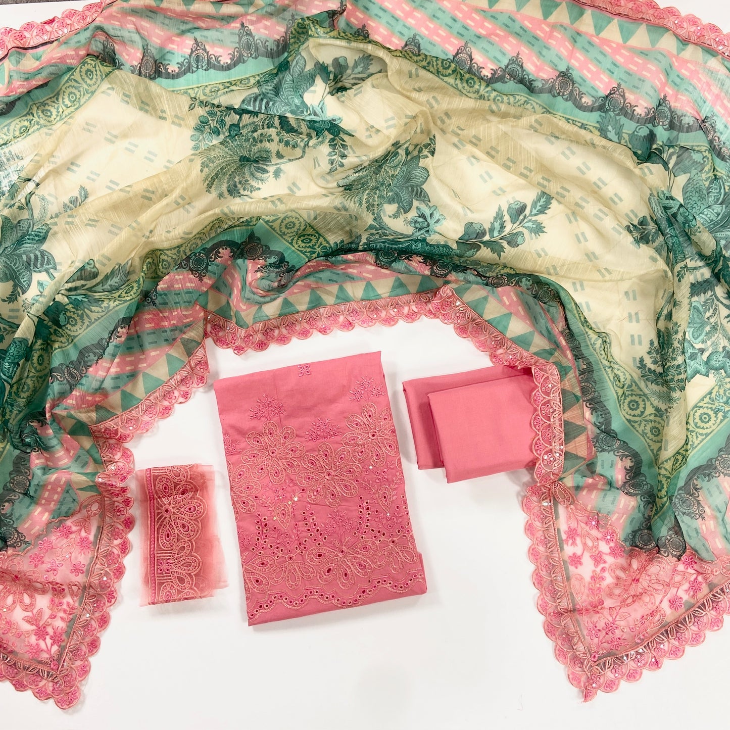 (Bundle OF 06) Morocco By Anaya Noor