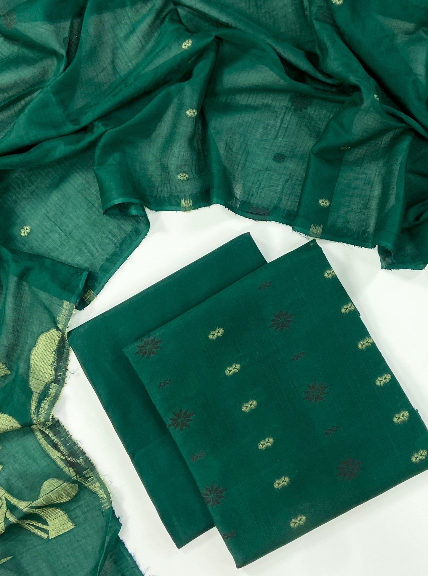(Bundle OF 6) Anaya Noor Self Jacquard