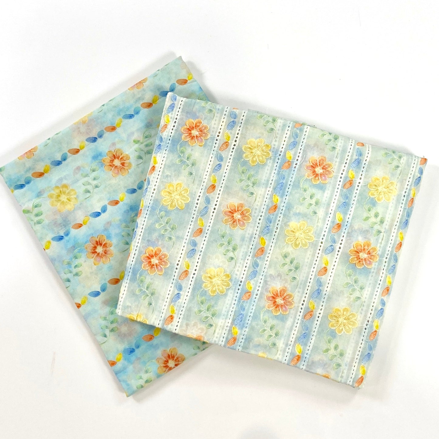 (Bundle OF 08) Imported Chikenkari