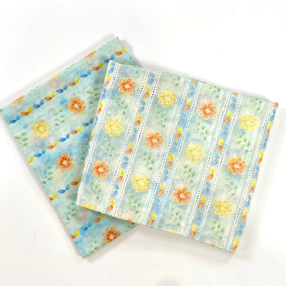 (Bundle OF 08) Imported Chikenkari