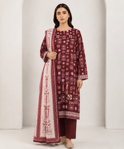 Bundle OF 10 | Anaya | Linen (V-2)