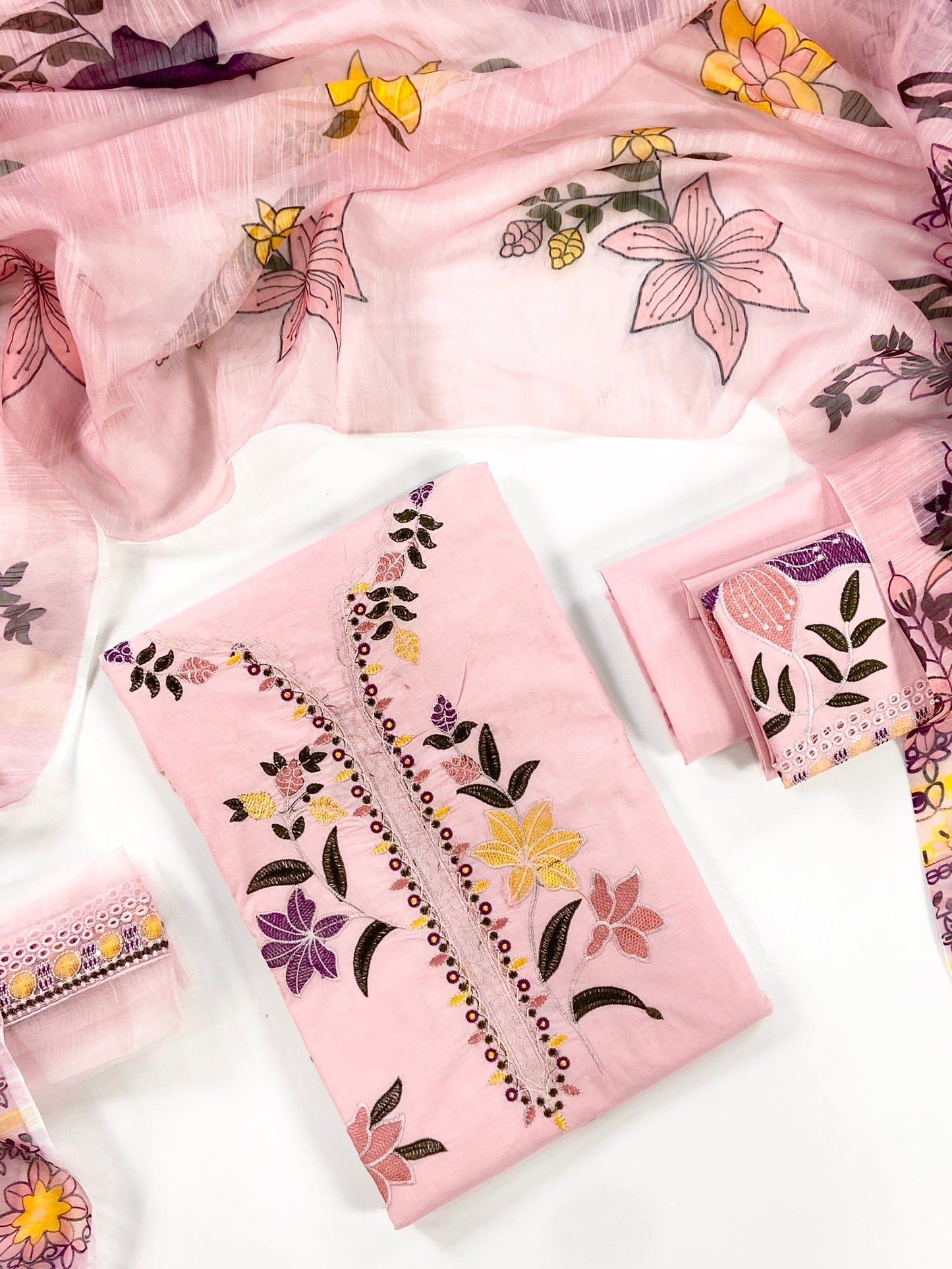 (Bundle OF 4) Aneelas