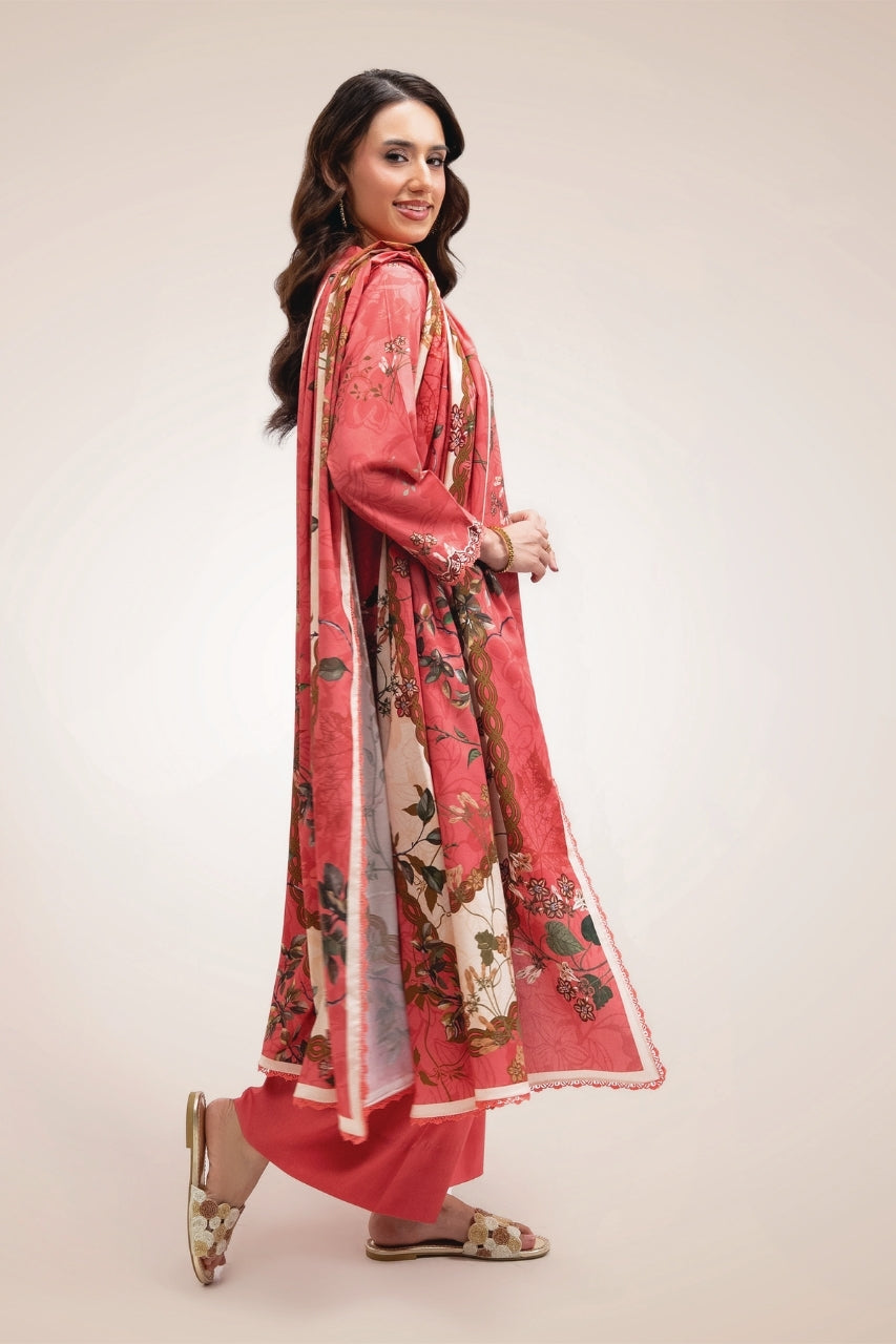 Bundle OF 10 | Raqs By Uneq | Viscose 3PC