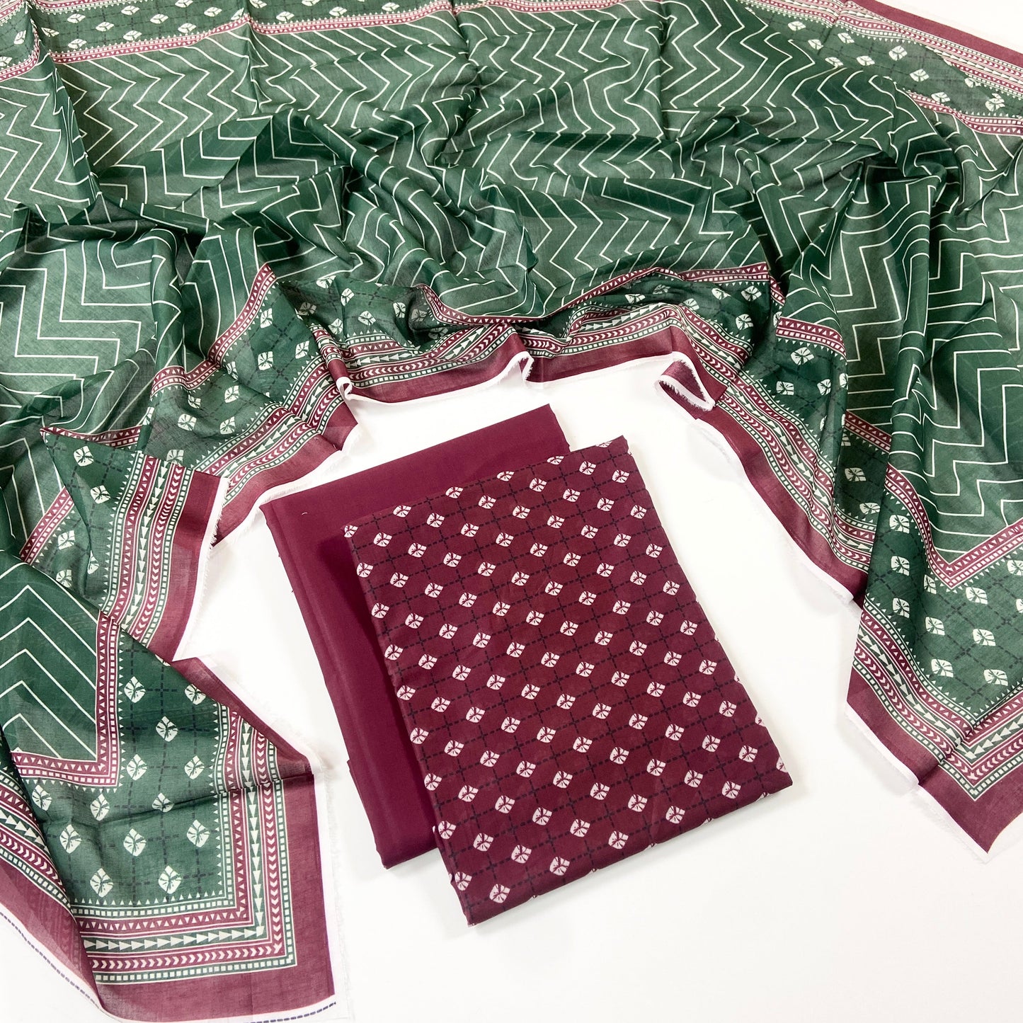 (Bundle OF 12) Bin Saeed
