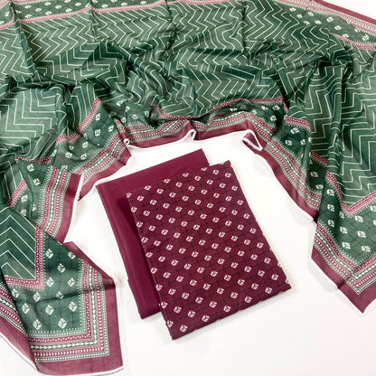 (Bundle OF 12) Bin Saeed