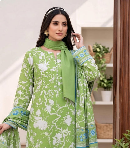 Bundle OF 09 | Mashaim | Khaddar 3PC