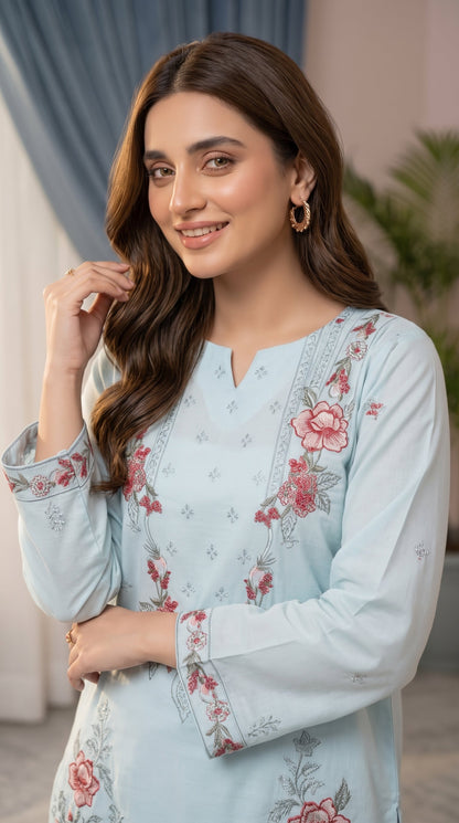 Bundle OF 10 | Halima By Anaya Noor | Viscose 3PC