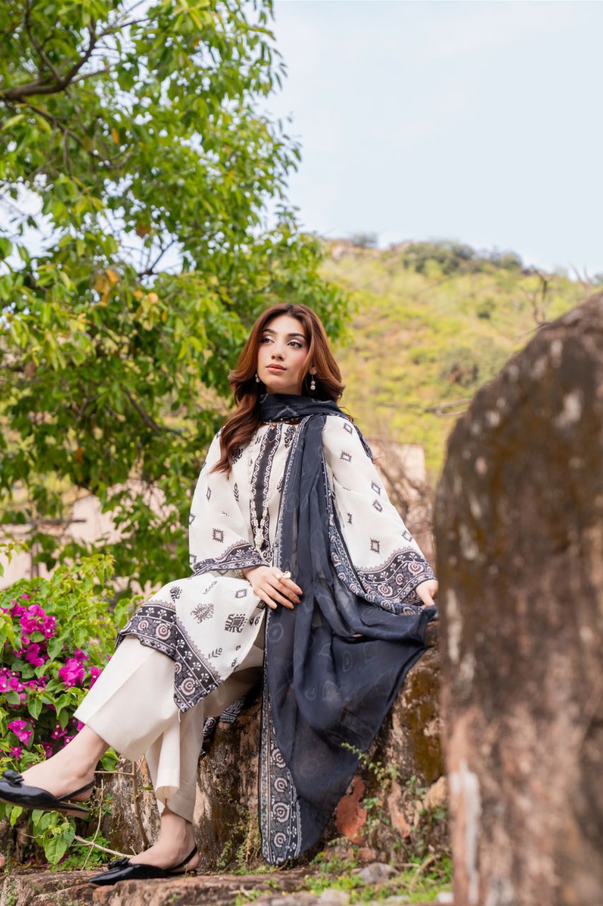 (Bundle OF 10) Gulkari By Shanaya