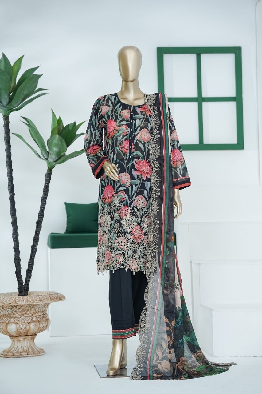 Umang By Aifa Bundle OF 10 Designs 3PC
