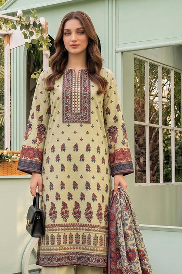 Bundle OF 10 | Belleza | Khaddar 3PC