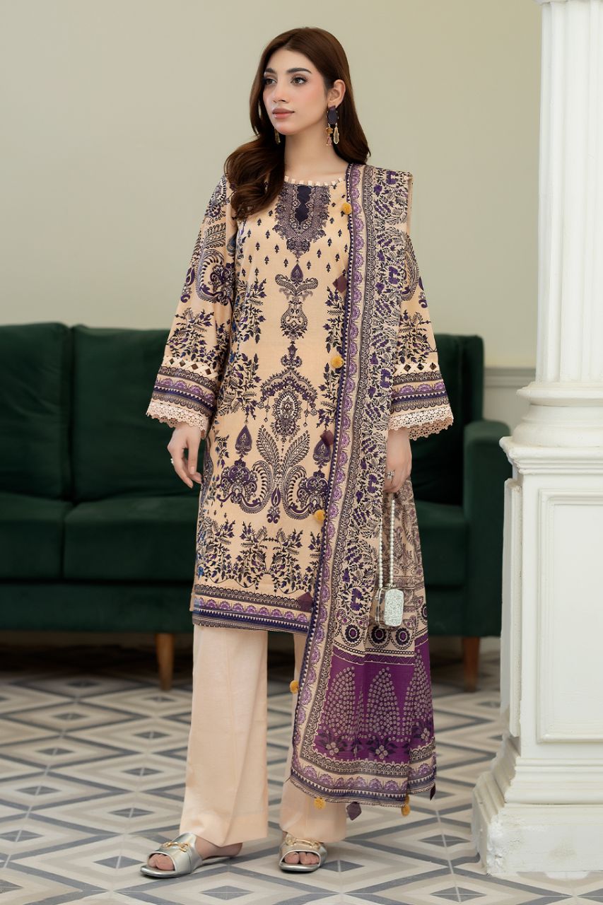 (Bundle OF 12) Tabasum By Paltar