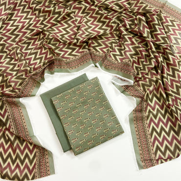 (Bundle OF 12) Bin Saeed