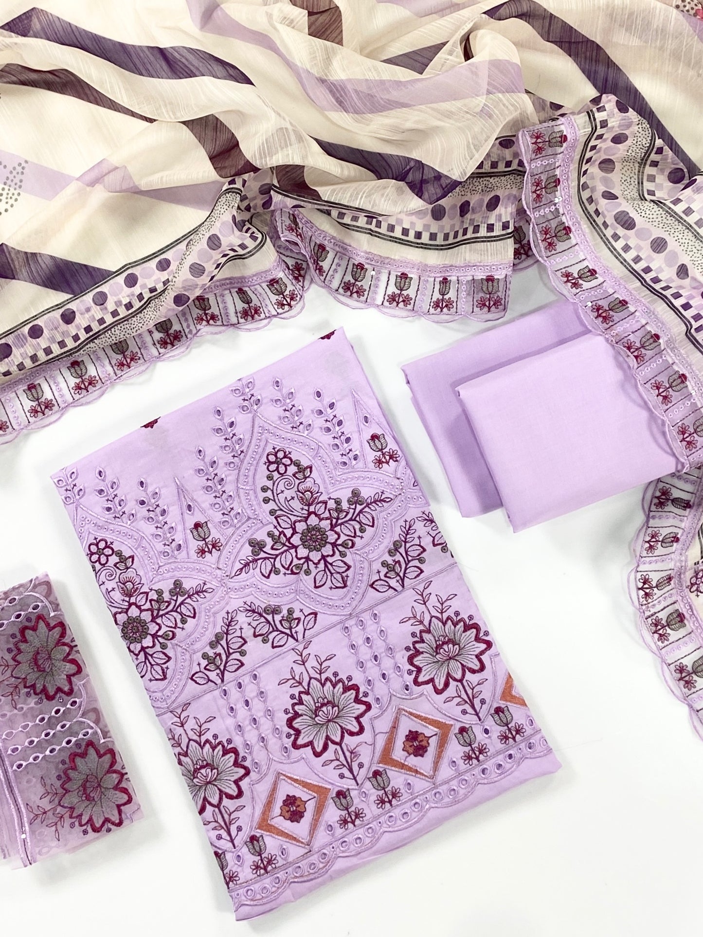 (Bundle OF 06) Morocco By Anaya Noor