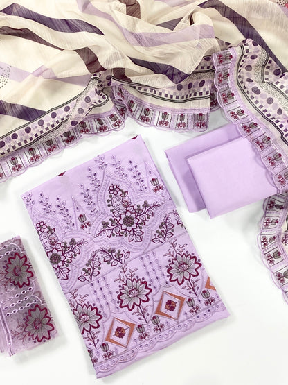 (Bundle OF 06) Morocco By Anaya Noor
