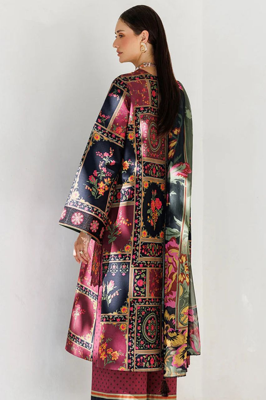(Bundle OF 15) Baroque , Farasha , Jazmin