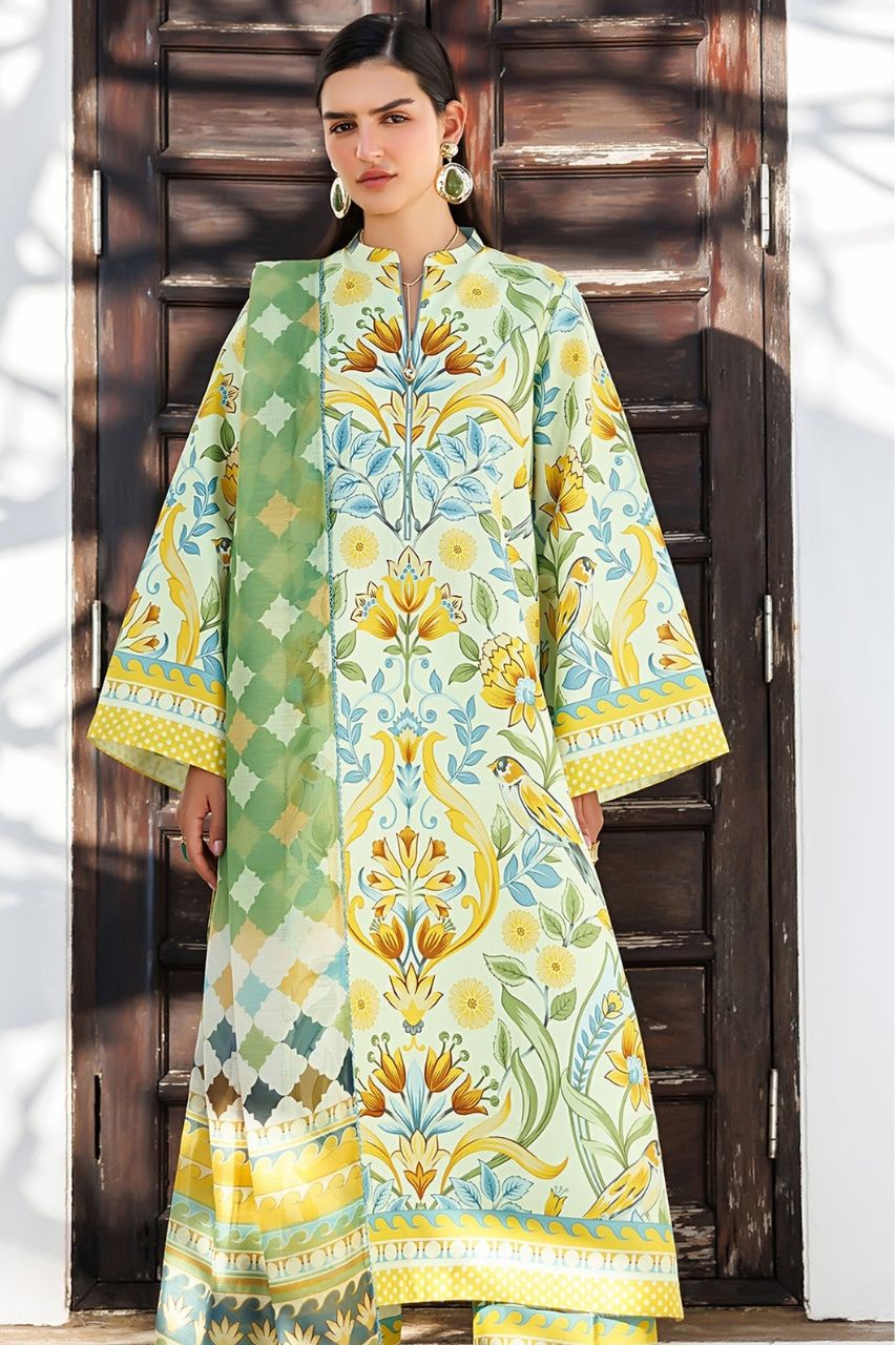 (Bundle OF 15) Baroque , Farasha , Jazmin