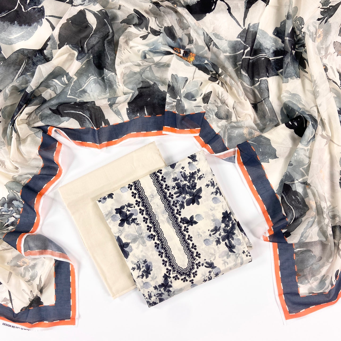 Lakhany Bundle Pack 10 Designs