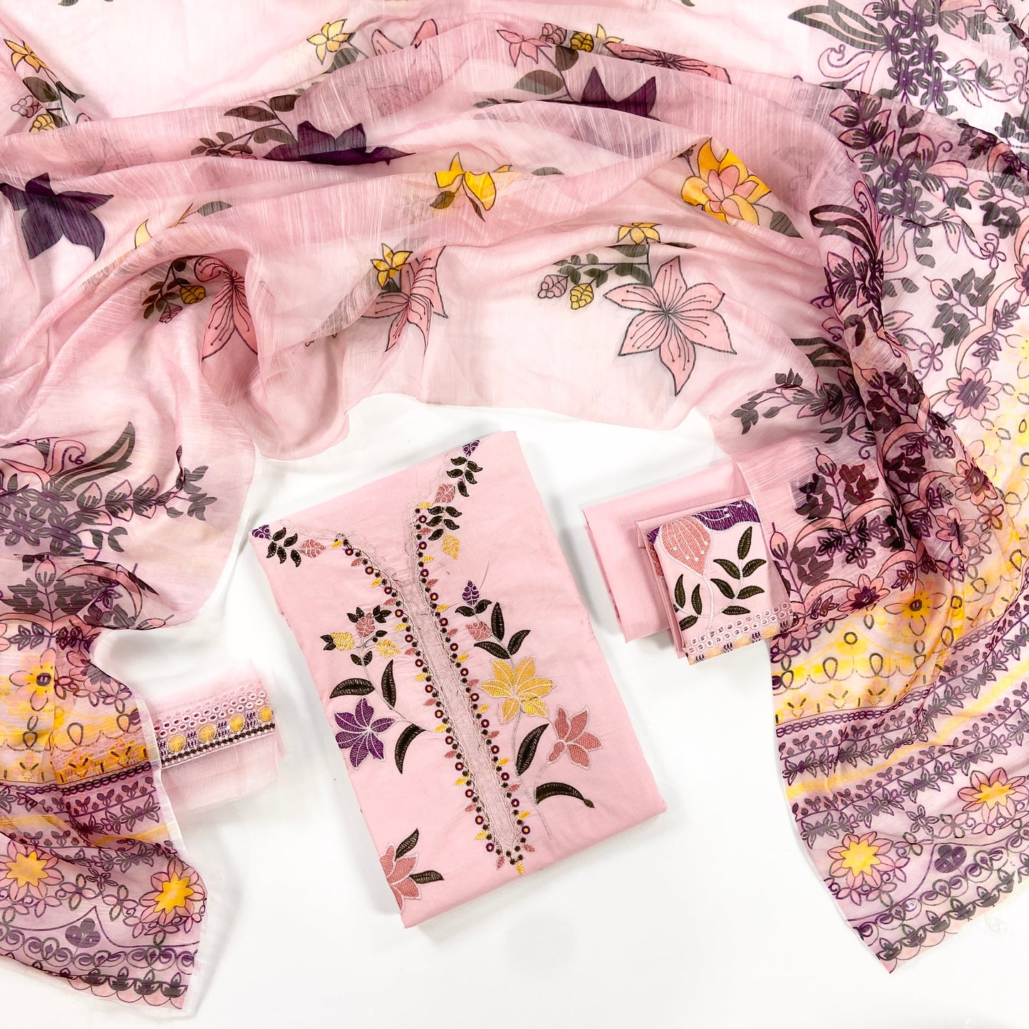 (Bundle OF 4) Aneelas