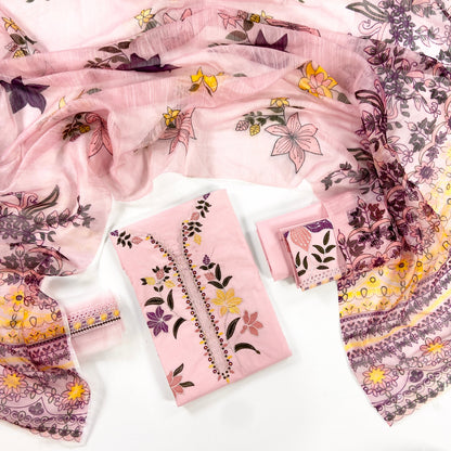 (Bundle OF 4) Aneelas