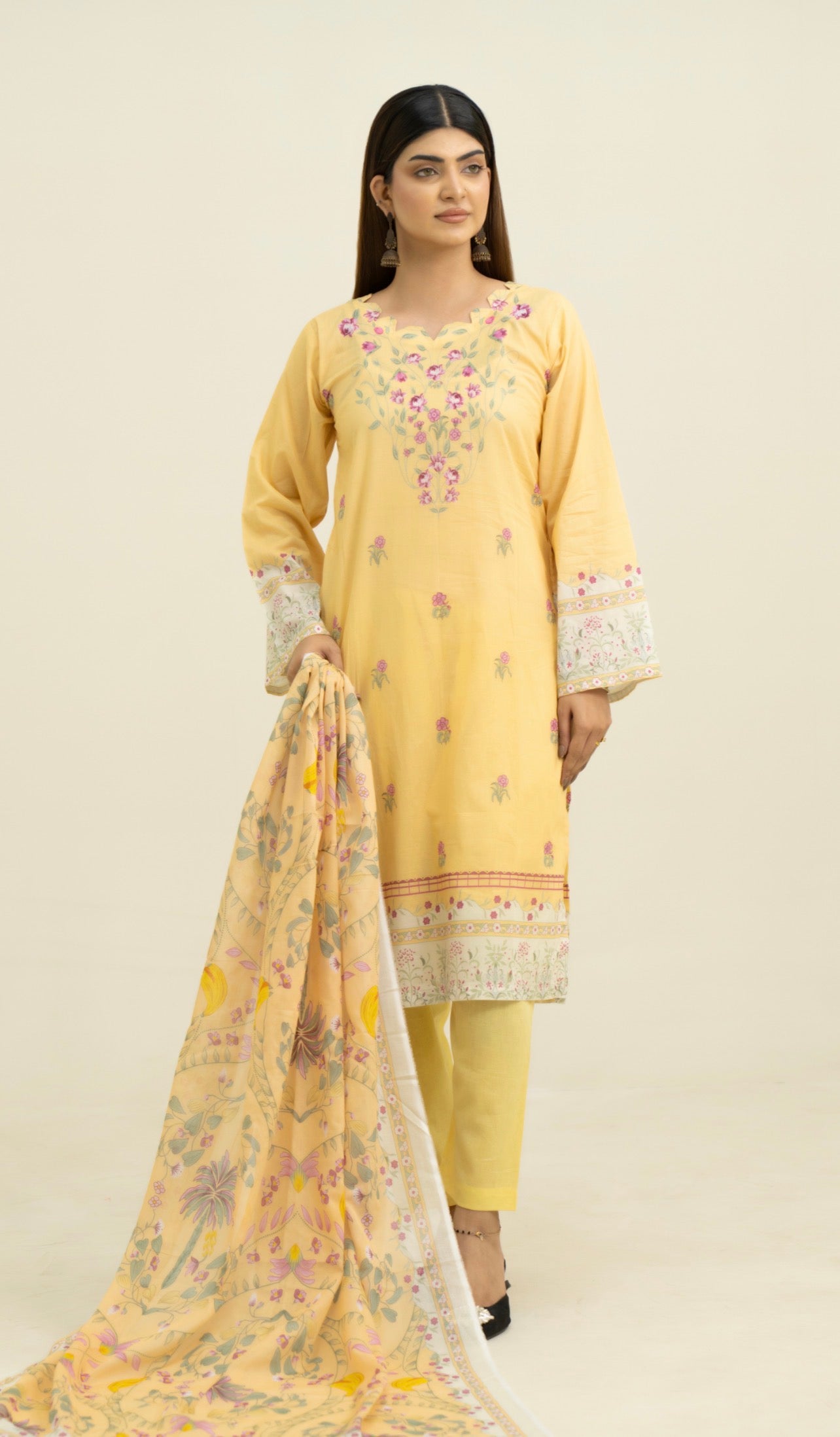 (Bundle OF 10) Khaas By Shanaya