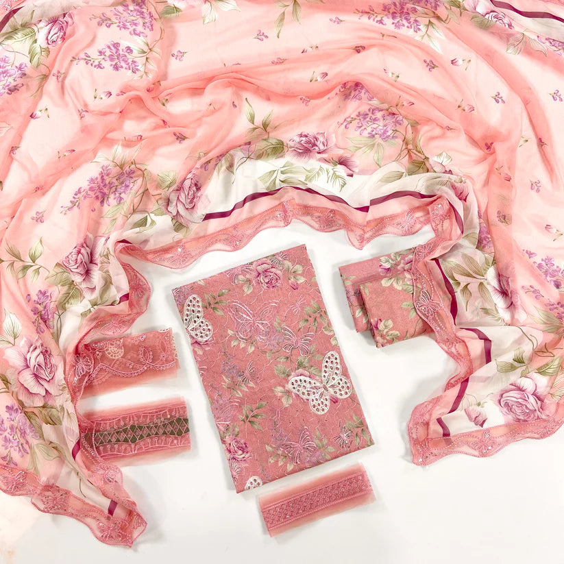 (Bundle OF 5) Maria B