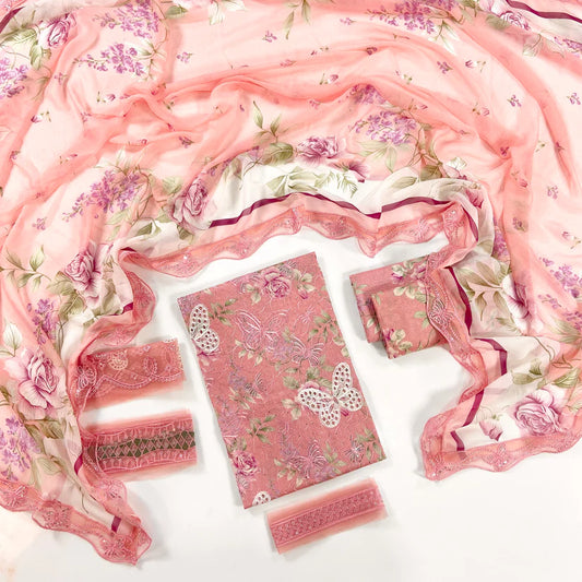 (Bundle OF 5) Maria B