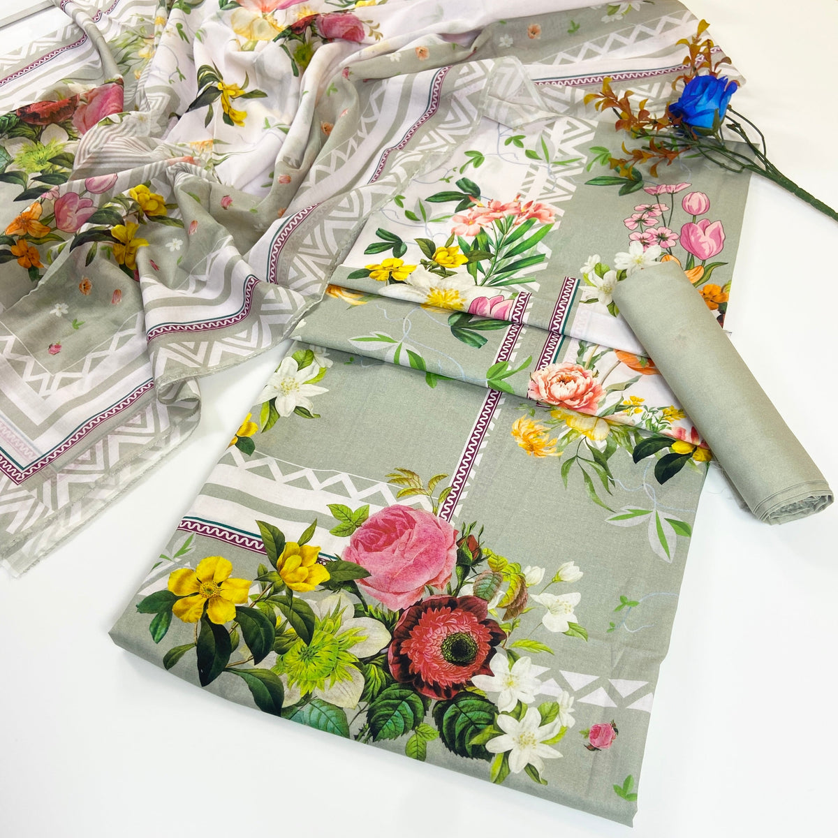 Bundle OF 13 | Elaf | Lawn 3PC