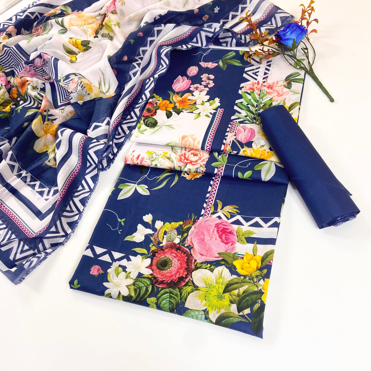 Bundle OF 13 | Elaf | Lawn 3PC