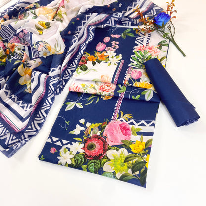 Bundle OF 13 | Elaf | Lawn 3PC