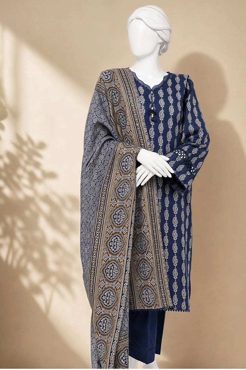 Bundle OF 11 | MTJ | Viscose 3PC