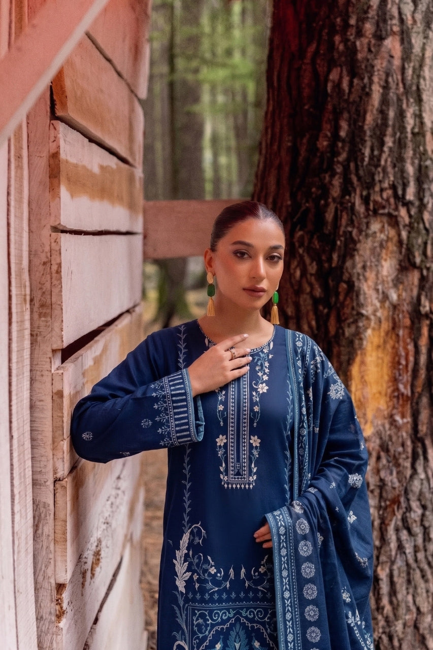 Bundle OF 10 | Mirha By Shanaya | Marina Leather 3PC