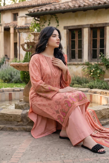 Bundle OF 10 | Mashaim | Linen 3PC